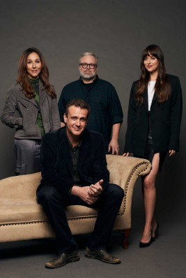 Dakota Johnson - TIFF Portraits (September 2019)