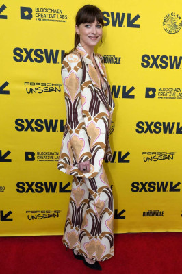 Dakota Johnson