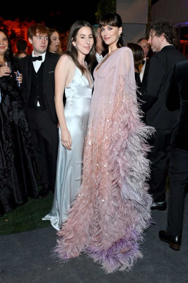 Vanity Fair Oscar Party 2022