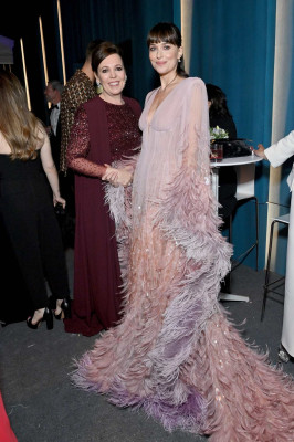 Vanity Fair Oscar Party 2022