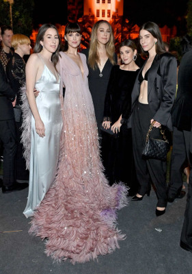 Vanity Fair Oscar Party 2022