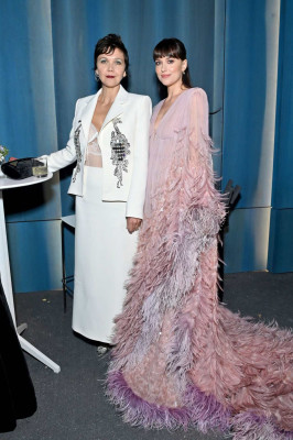Vanity Fair Oscar Party 2022