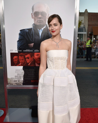 Dakota Johnson pic #830929
