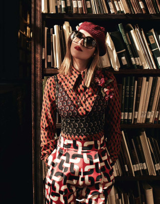 Dakota Johnson pic #864281