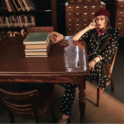Dakota Johnson pic #864285
