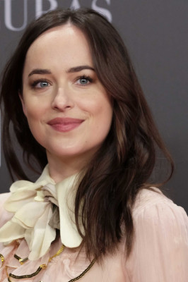 Dakota Johnson pic #940100