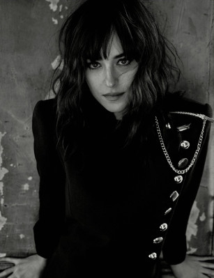 Dakota Johnson pic #884889