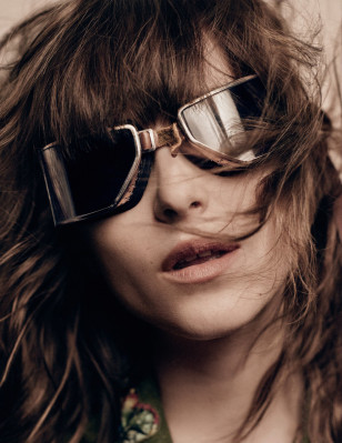 Dakota Johnson pic #884886