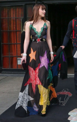 Dakota Johnson pic #884544