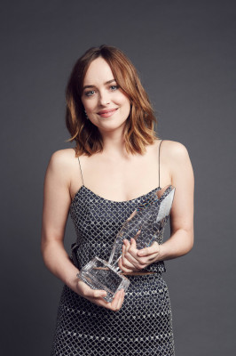 Dakota Johnson pic #859019