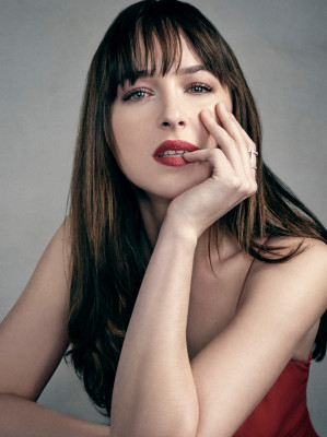 Dakota Johnson pic #871984