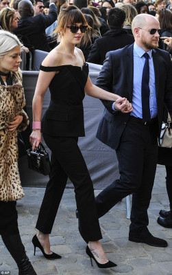 Dakota Johnson pic #796559