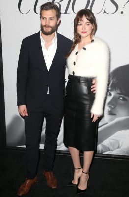 Dakota Johnson pic #791188