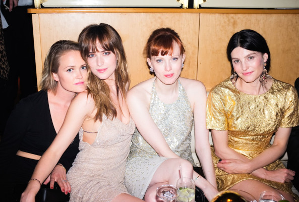 photo 8 in Dakota Johnson gallery [id738129] 2014-06-11 00:00:00