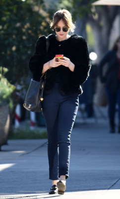 Dakota Johnson pic #850203