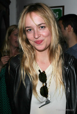 Dakota Johnson pic #736805