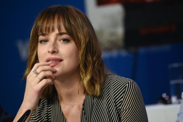 Dakota Johnson pic #831058