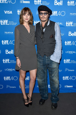 Dakota Johnson pic #831053