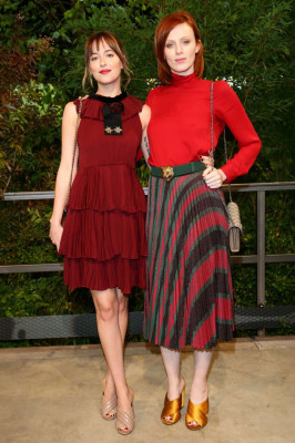Dakota Johnson pic #832574