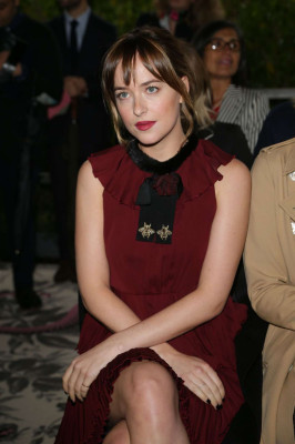 Dakota Johnson pic #832575