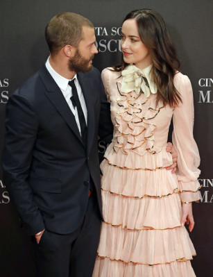 Dakota Johnson pic #940098