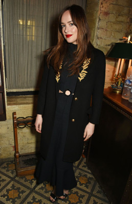 Dakota Johnson pic #867835