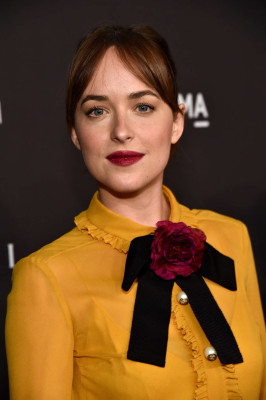 Dakota Johnson pic #844003