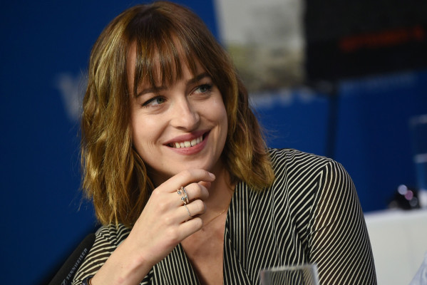 Dakota Johnson pic #831056