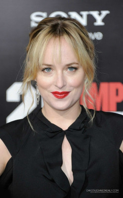 Dakota Johnson pic #728900