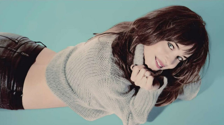 Dakota Johnson pic #795944