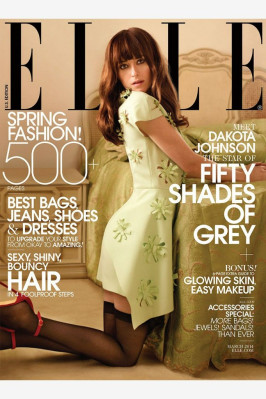 Dakota Johnson pic #718753