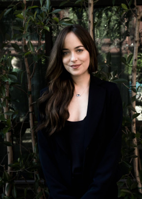 Dakota Johnson pic #869767