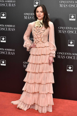 Dakota Johnson pic #940099