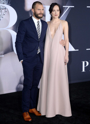 Dakota Johnson pic #937509