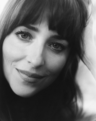 Dakota Johnson - Bustle magazine, March 2024
