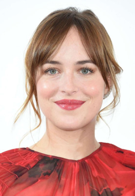 Dakota Johnson pic #847334