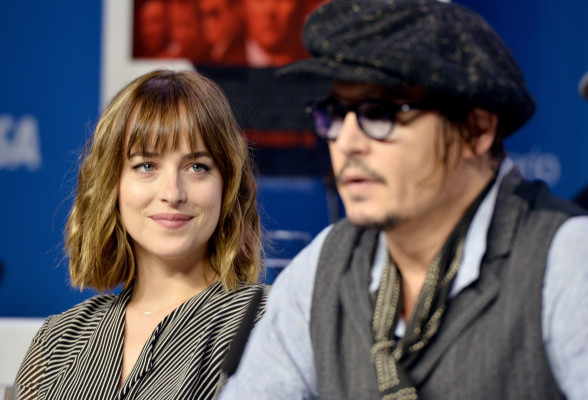 photo 14 in Dakota Johnson gallery [id831054] 2015-09-21 00:00:00