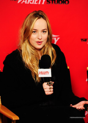 Dakota Johnson pic #742830
