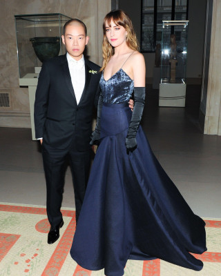 photo 21 in Dakota Johnson gallery [id738114] 2014-06-11 00:00:00