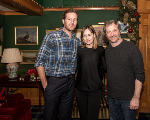 Dakota Johnson pic #855069