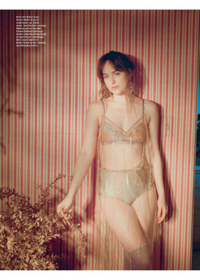 Dakota Johnson pic #1031788