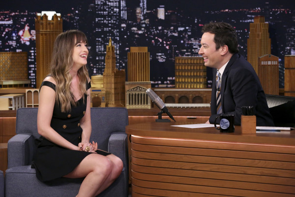 Dakota Johnson pic #1036233