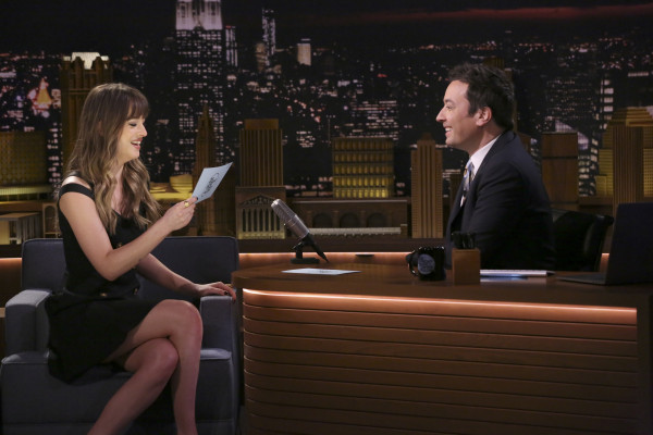 Dakota Johnson pic #1036238