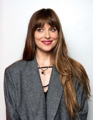Dakota Johnson- Film Independent Presents Screening Of &quot;The Lost Daughter&quot;