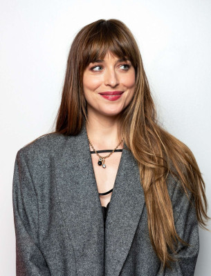 Dakota Johnson- Film Independent Presents Screening Of &quot;The Lost Daughter&quot;