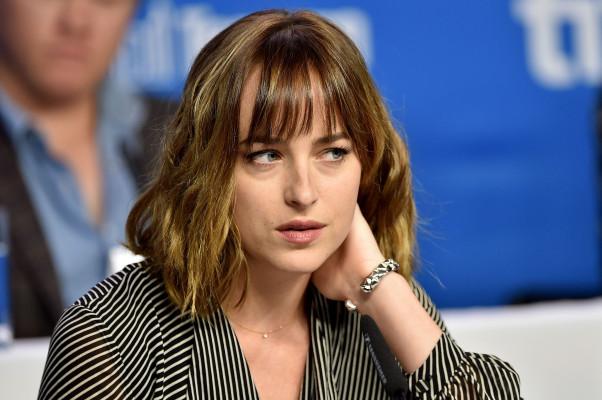 Dakota Johnson pic #831055