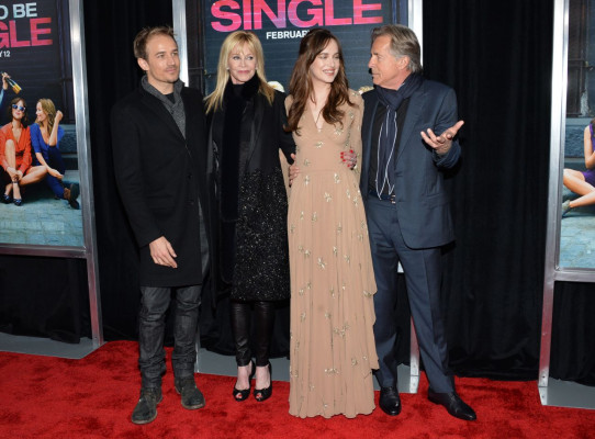 Dakota Johnson pic #865613