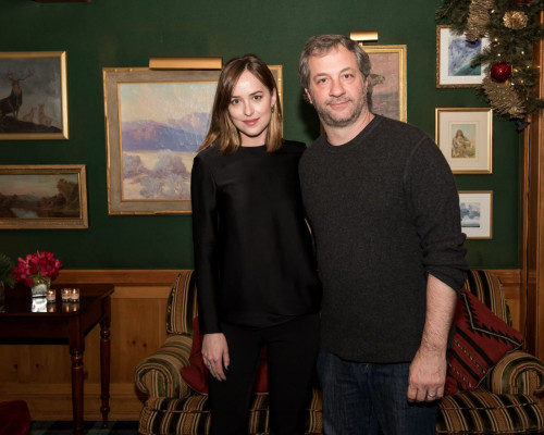 Dakota Johnson pic #855067