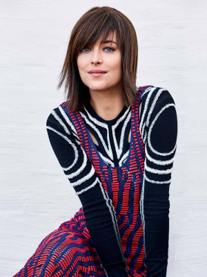 Dakota Johnson pic #940181