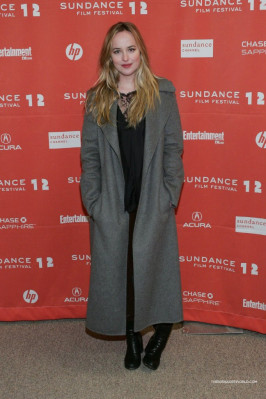 Dakota Johnson pic #742215